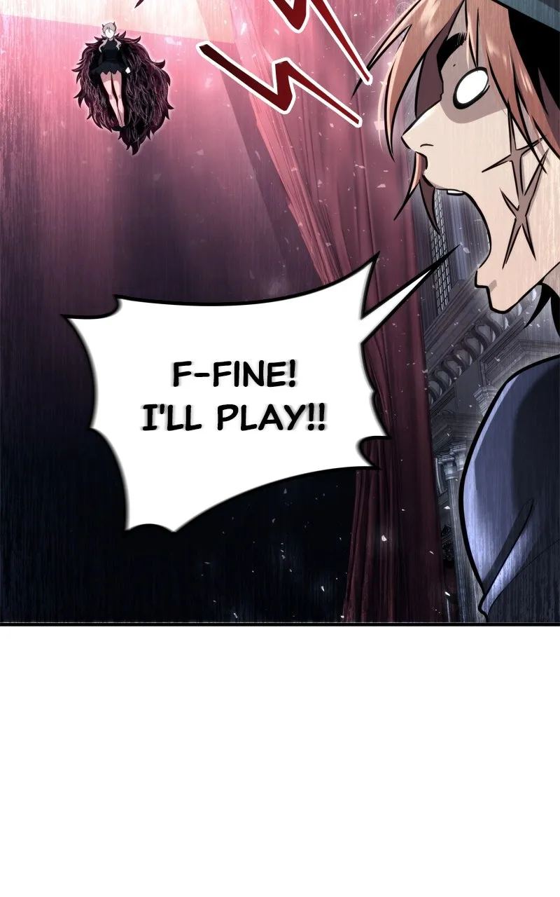 Tower of God: Urek Mazino Chapter 3 page 91 - 