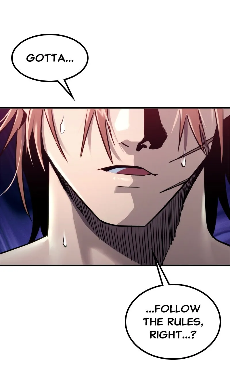Tower of God: Urek Mazino Chapter 3 page 92 - 