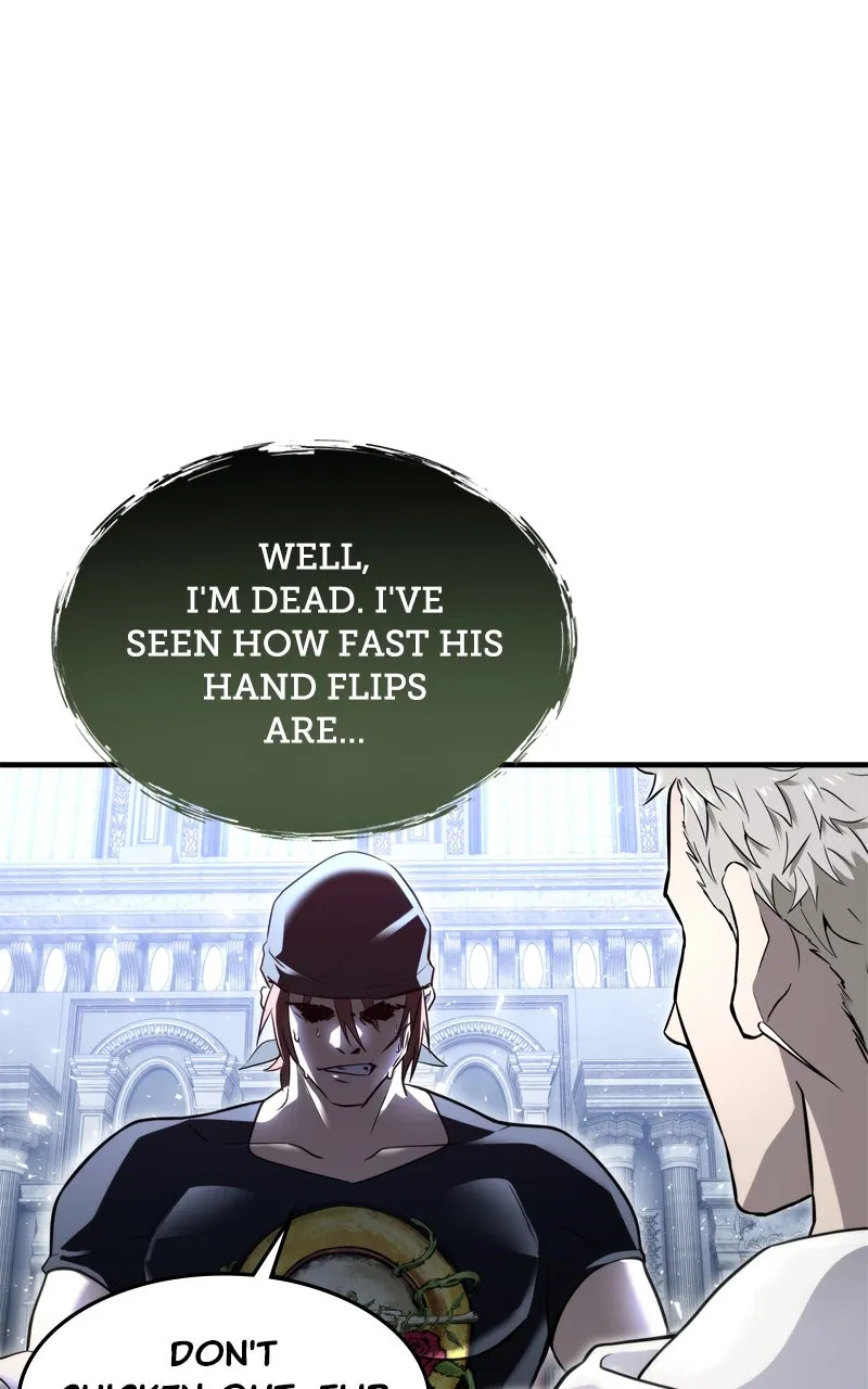Tower of God: Urek Mazino Chapter 3 page 93 - 