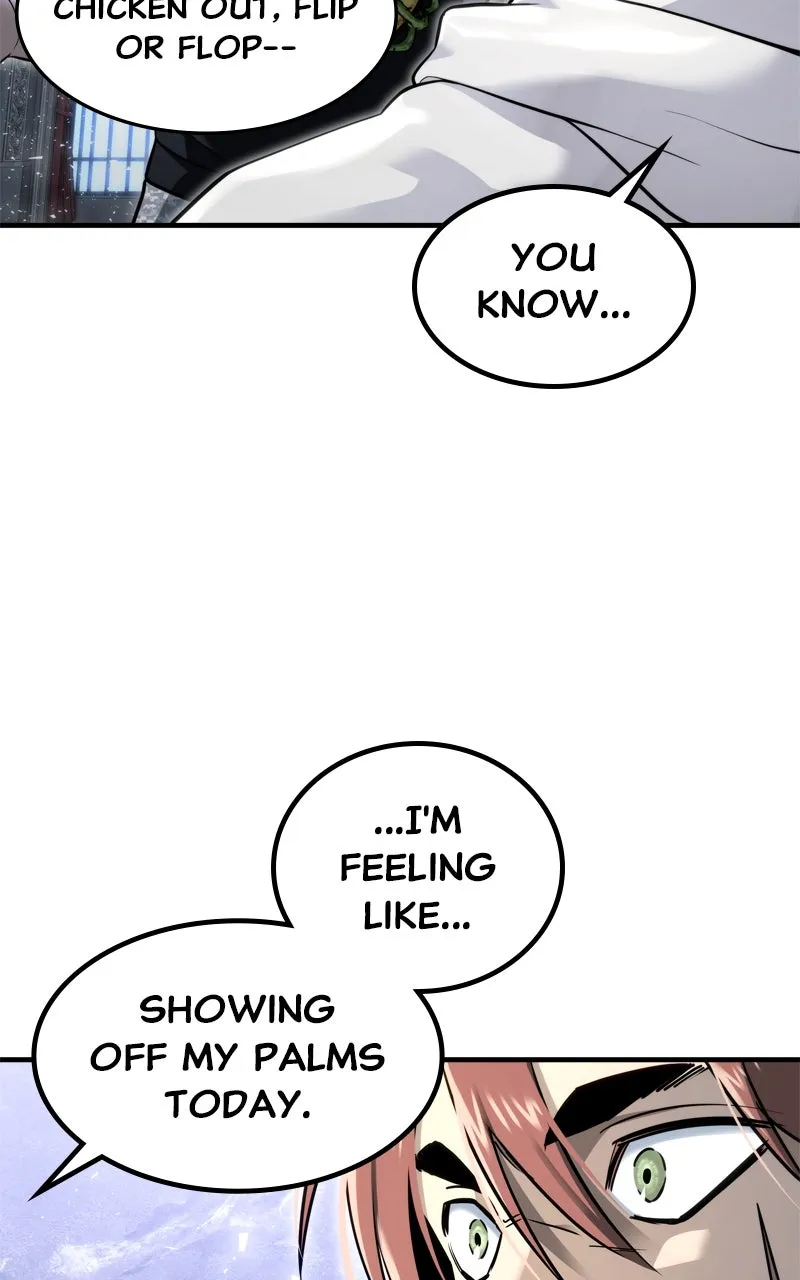 Tower of God: Urek Mazino Chapter 3 page 94 - 