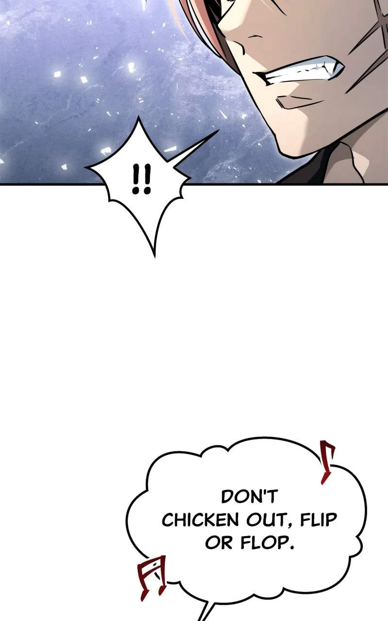 Tower of God: Urek Mazino Chapter 3 page 95 - 