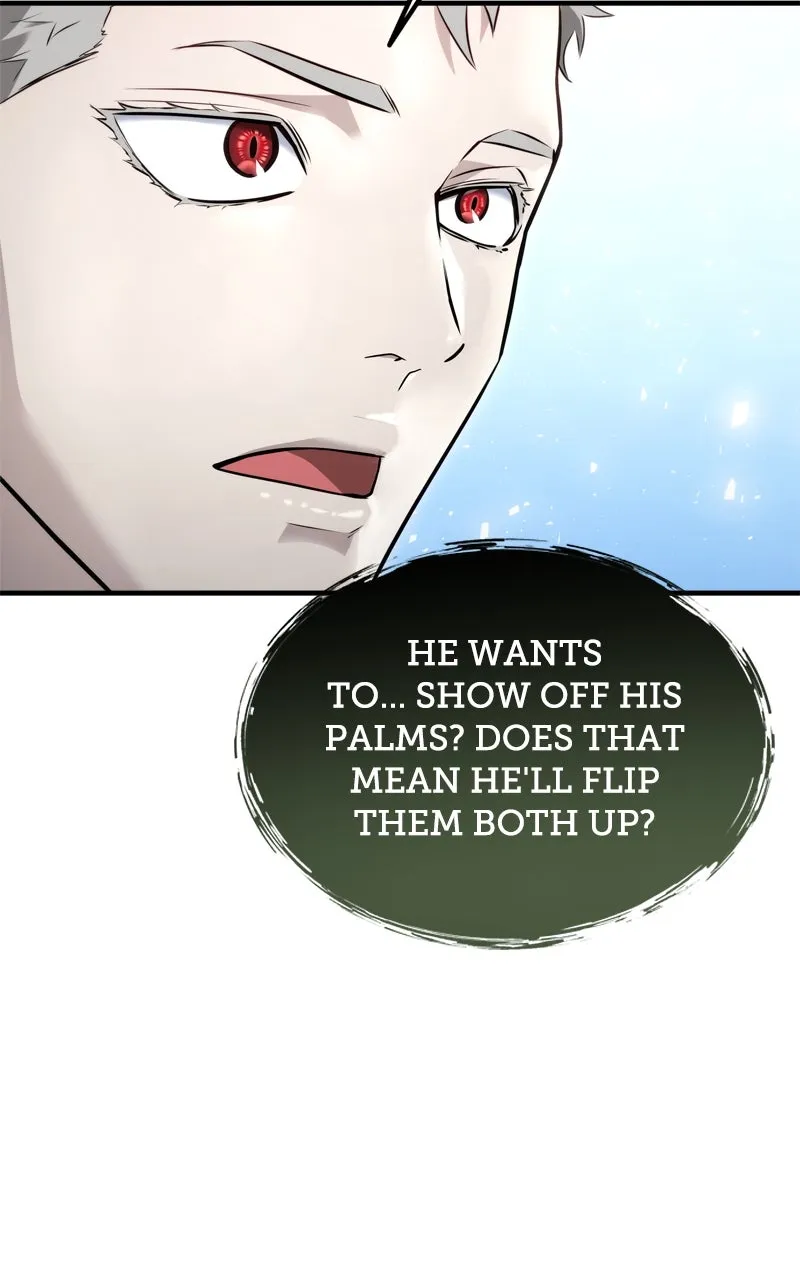 Tower of God: Urek Mazino Chapter 3 page 96 - 