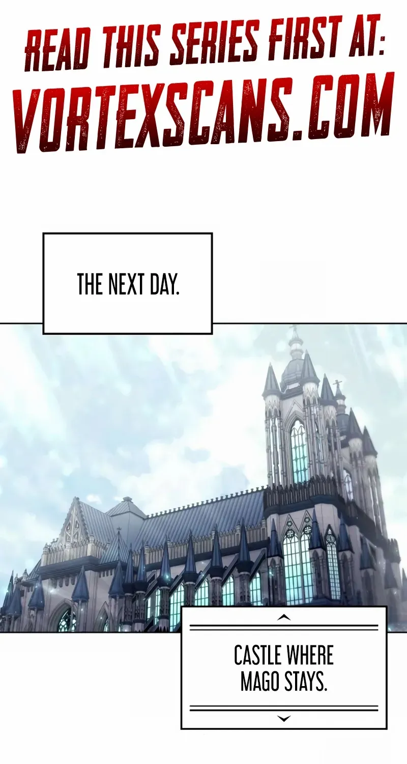 Tower of God: Urek Mazino Chapter 30 page 2 - 