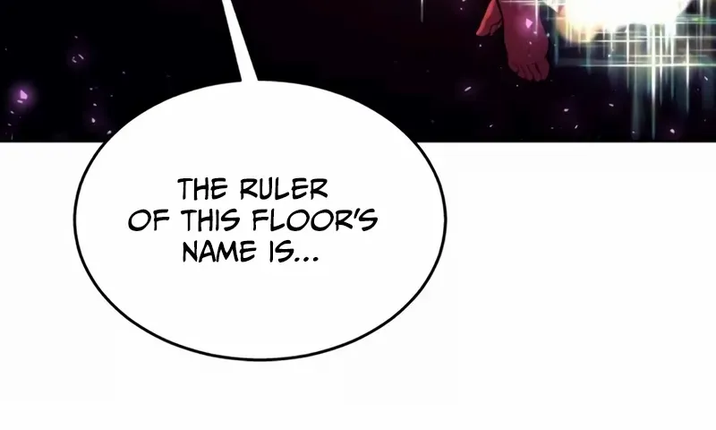 Tower of God: Urek Mazino Chapter 30 page 11 - 