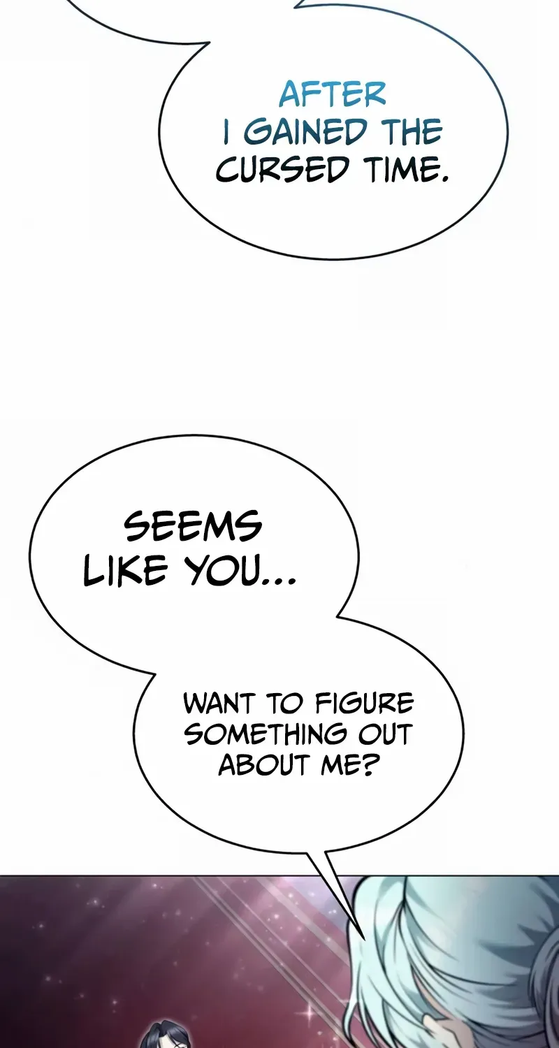 Tower of God: Urek Mazino Chapter 30 page 102 - 