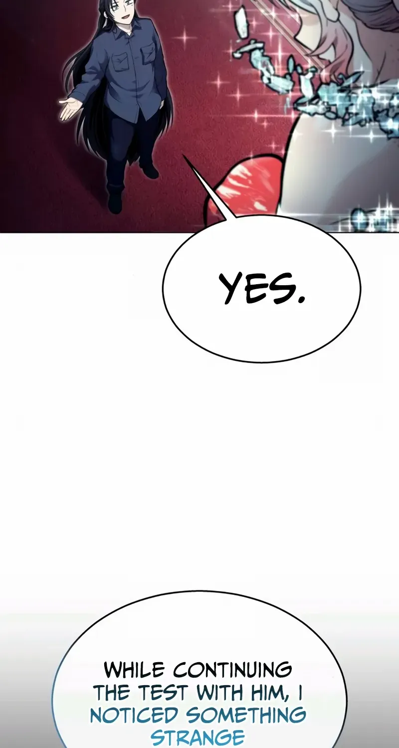 Tower of God: Urek Mazino Chapter 30 page 103 - 
