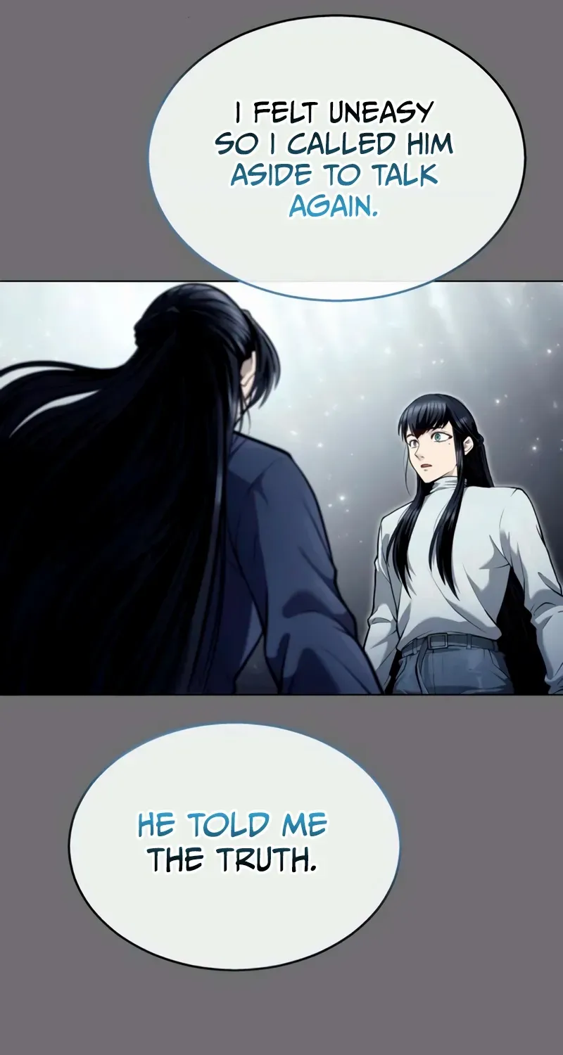 Tower of God: Urek Mazino Chapter 30 page 106 - 