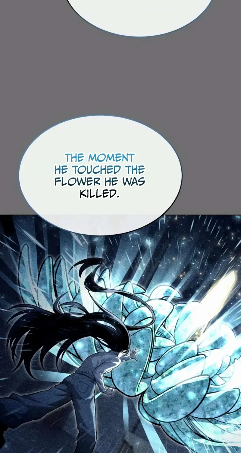 Tower of God: Urek Mazino Chapter 30 page 108 - 
