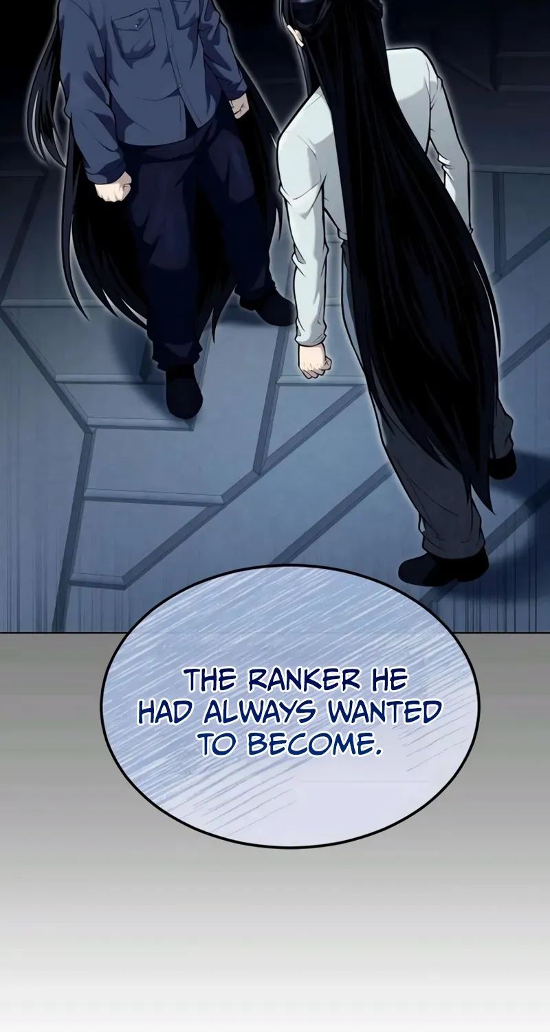 Tower of God: Urek Mazino Chapter 30 page 110 - 
