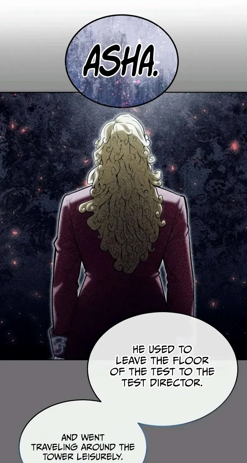 Tower of God: Urek Mazino Chapter 30 page 12 - 