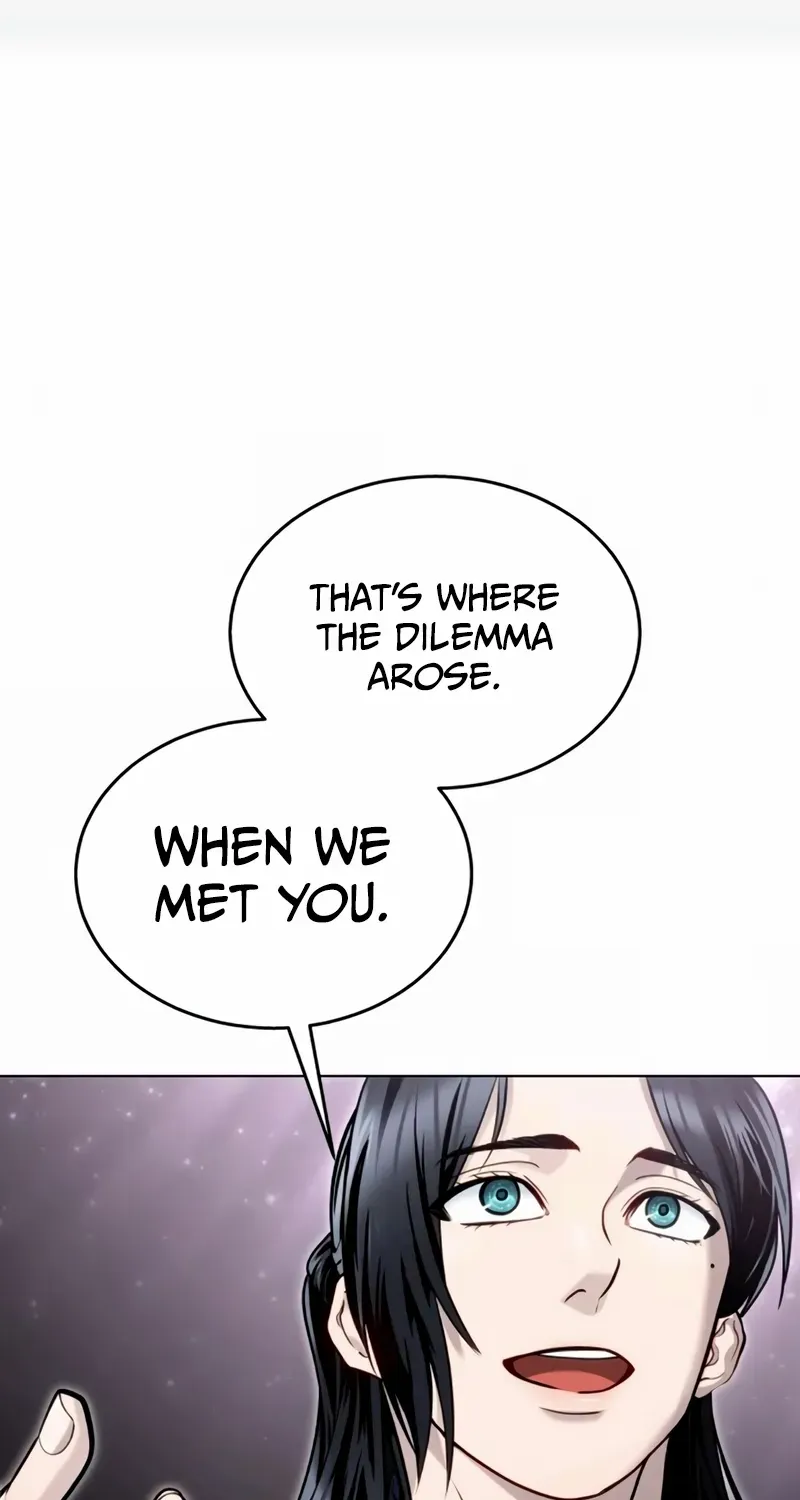 Tower of God: Urek Mazino Chapter 30 page 111 - 