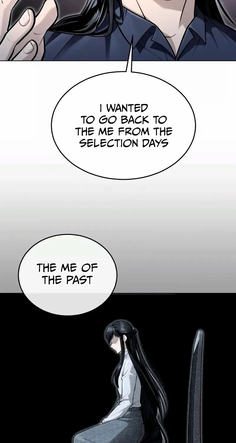 Tower of God: Urek Mazino Chapter 30 page 112 - 
