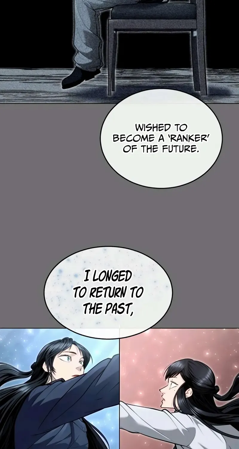 Tower of God: Urek Mazino Chapter 30 page 113 - 