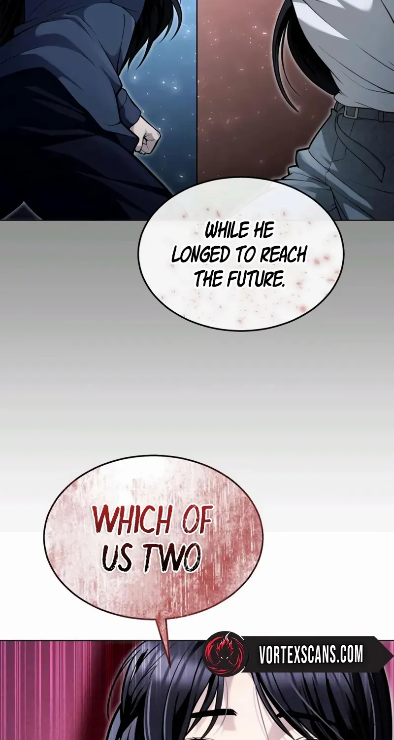 Tower of God: Urek Mazino Chapter 30 page 114 - 