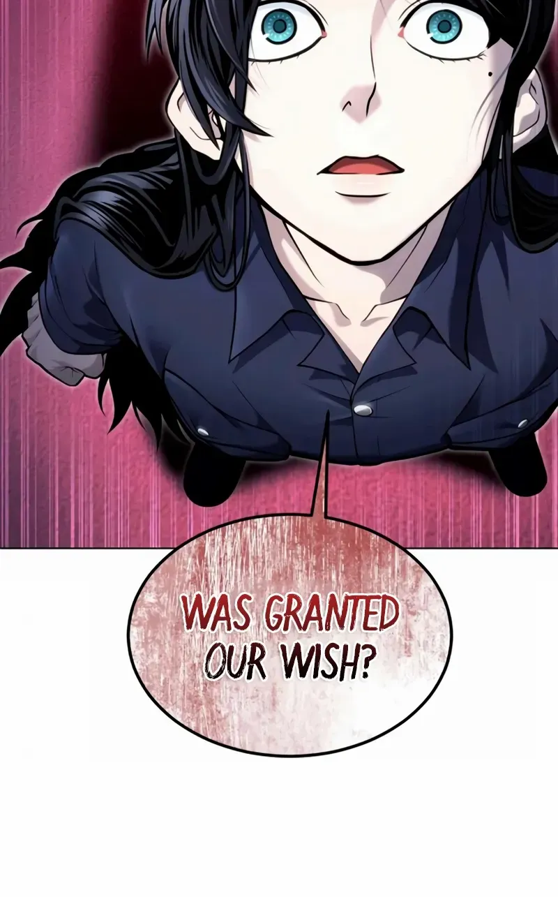 Tower of God: Urek Mazino Chapter 30 page 115 - 