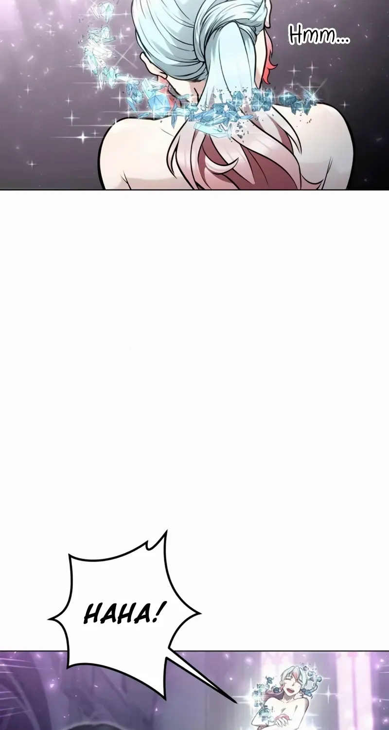 Tower of God: Urek Mazino Chapter 30 page 118 - 