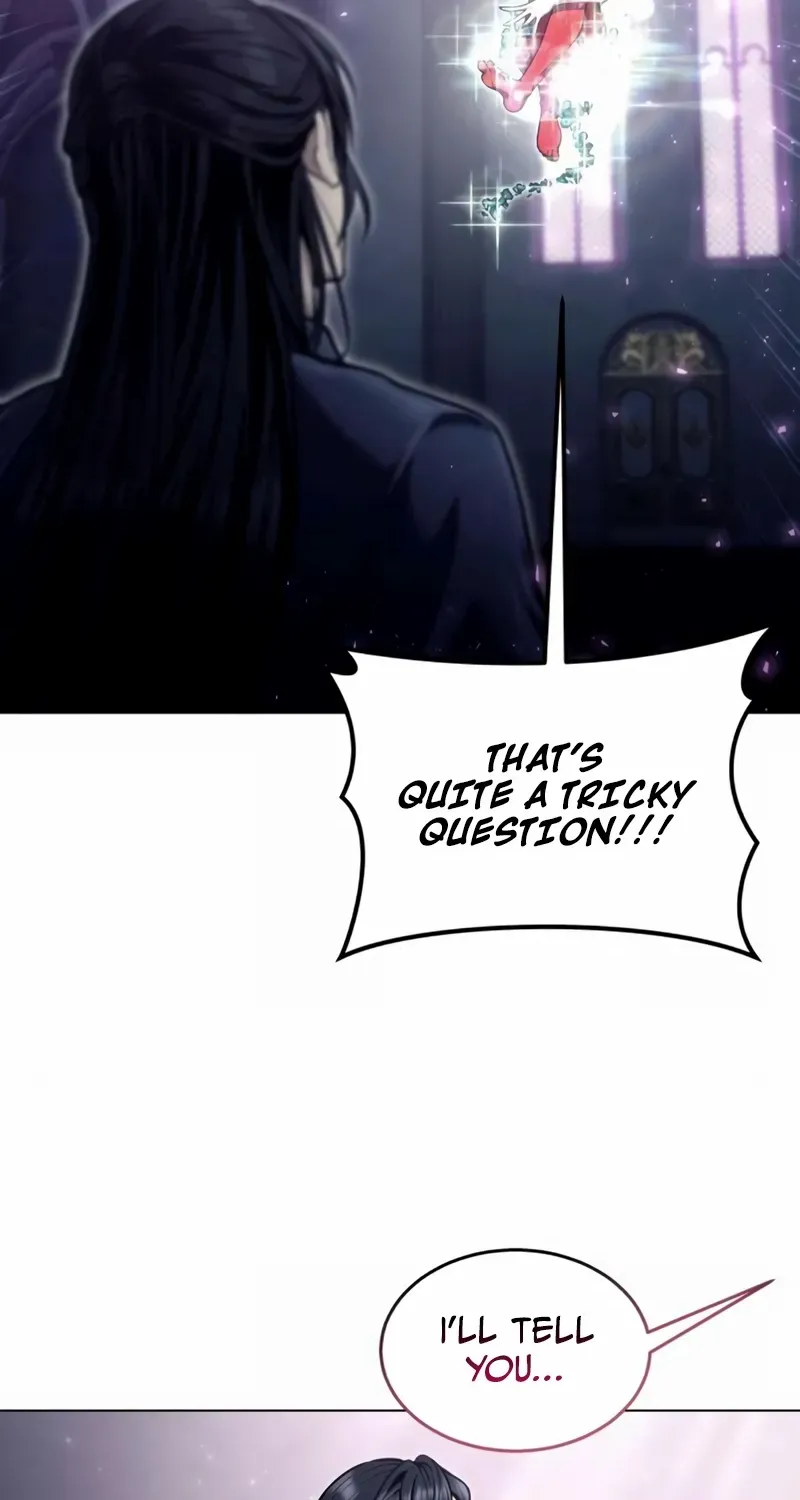 Tower of God: Urek Mazino Chapter 30 page 119 - 