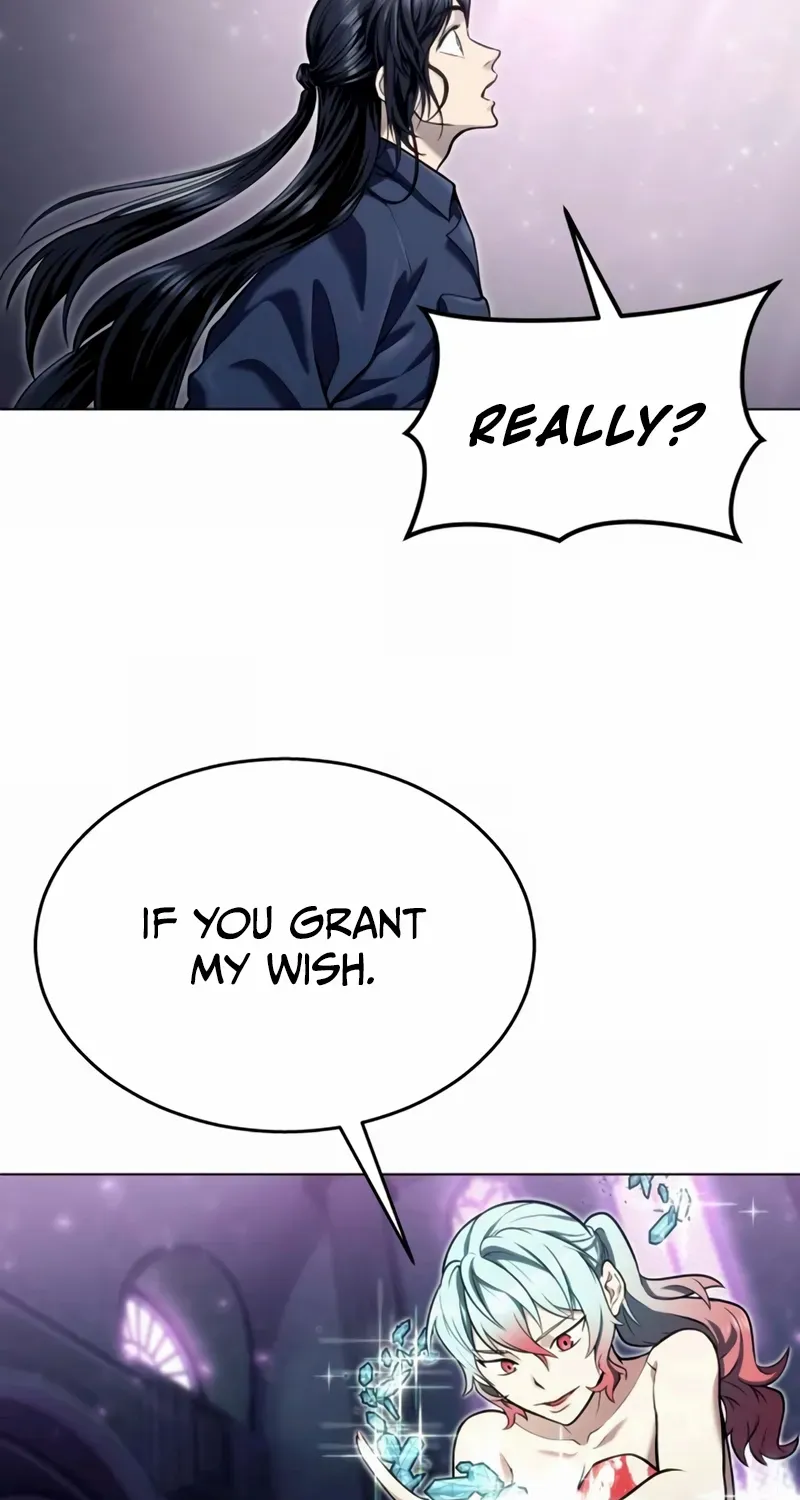 Tower of God: Urek Mazino Chapter 30 page 120 - 