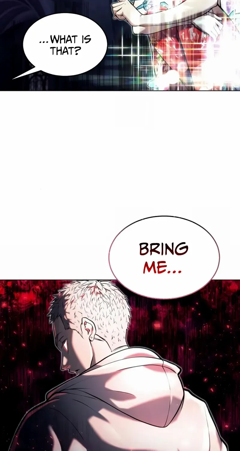 Tower of God: Urek Mazino Chapter 30 page 121 - 