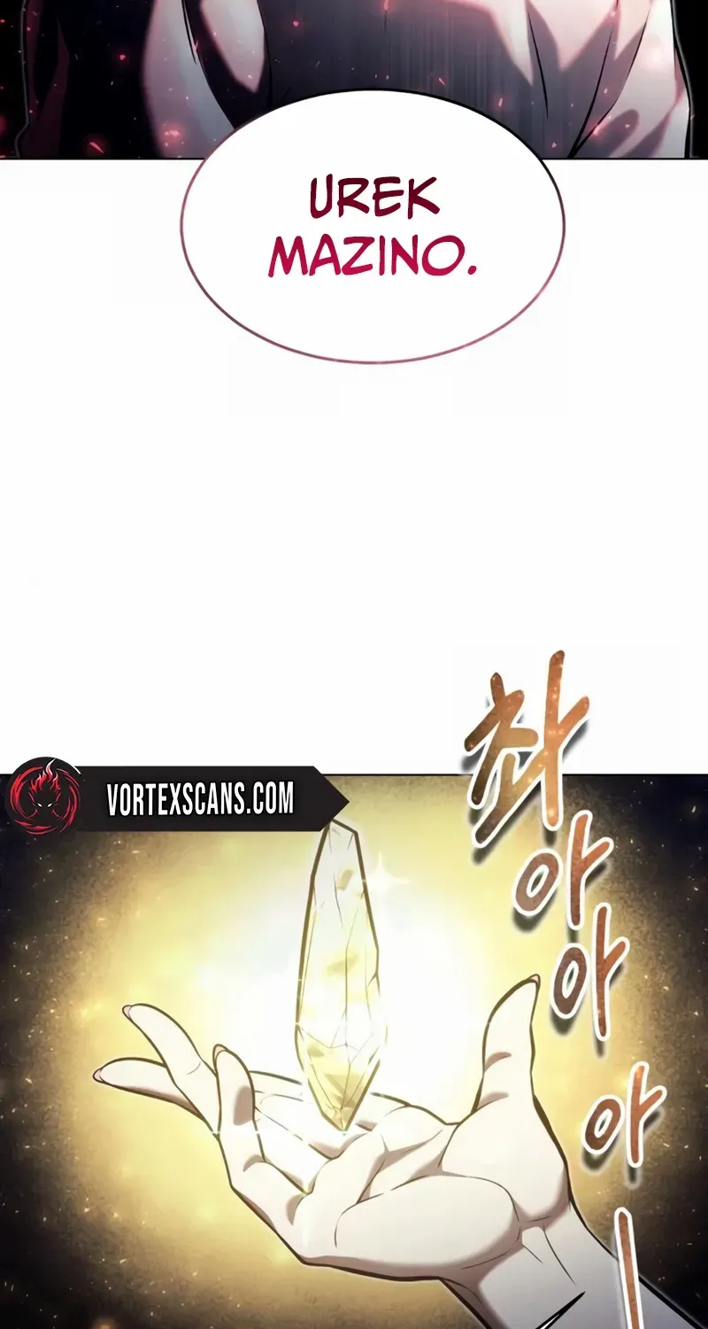 Tower of God: Urek Mazino Chapter 30 page 122 - 