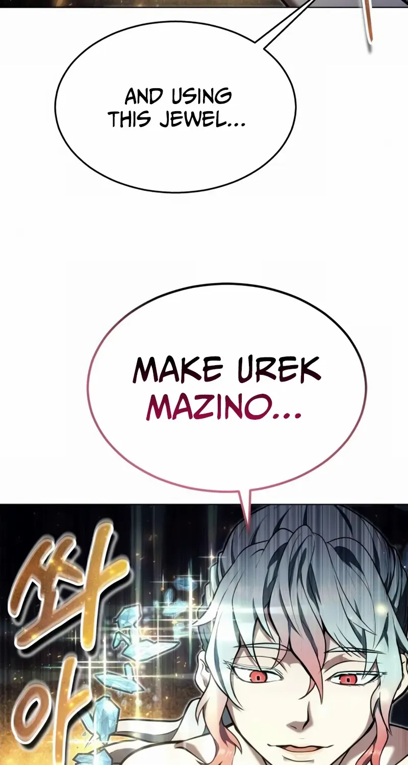 Tower of God: Urek Mazino Chapter 30 page 123 - 