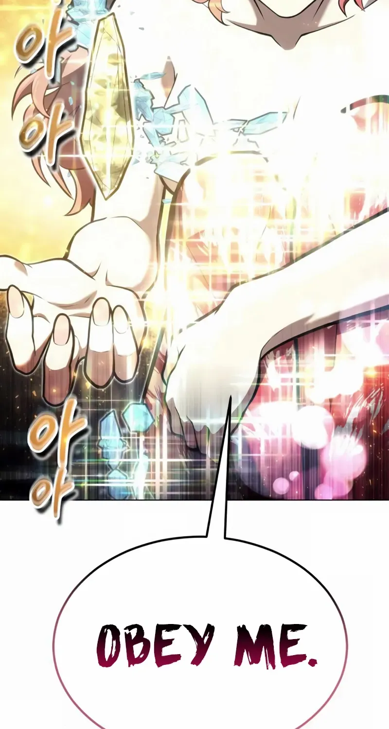 Tower of God: Urek Mazino Chapter 30 page 124 - 