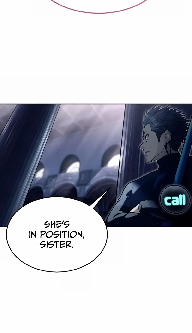 Tower of God: Urek Mazino Chapter 30 page 125 - 