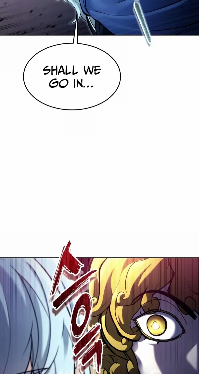 Tower of God: Urek Mazino Chapter 30 page 127 - 