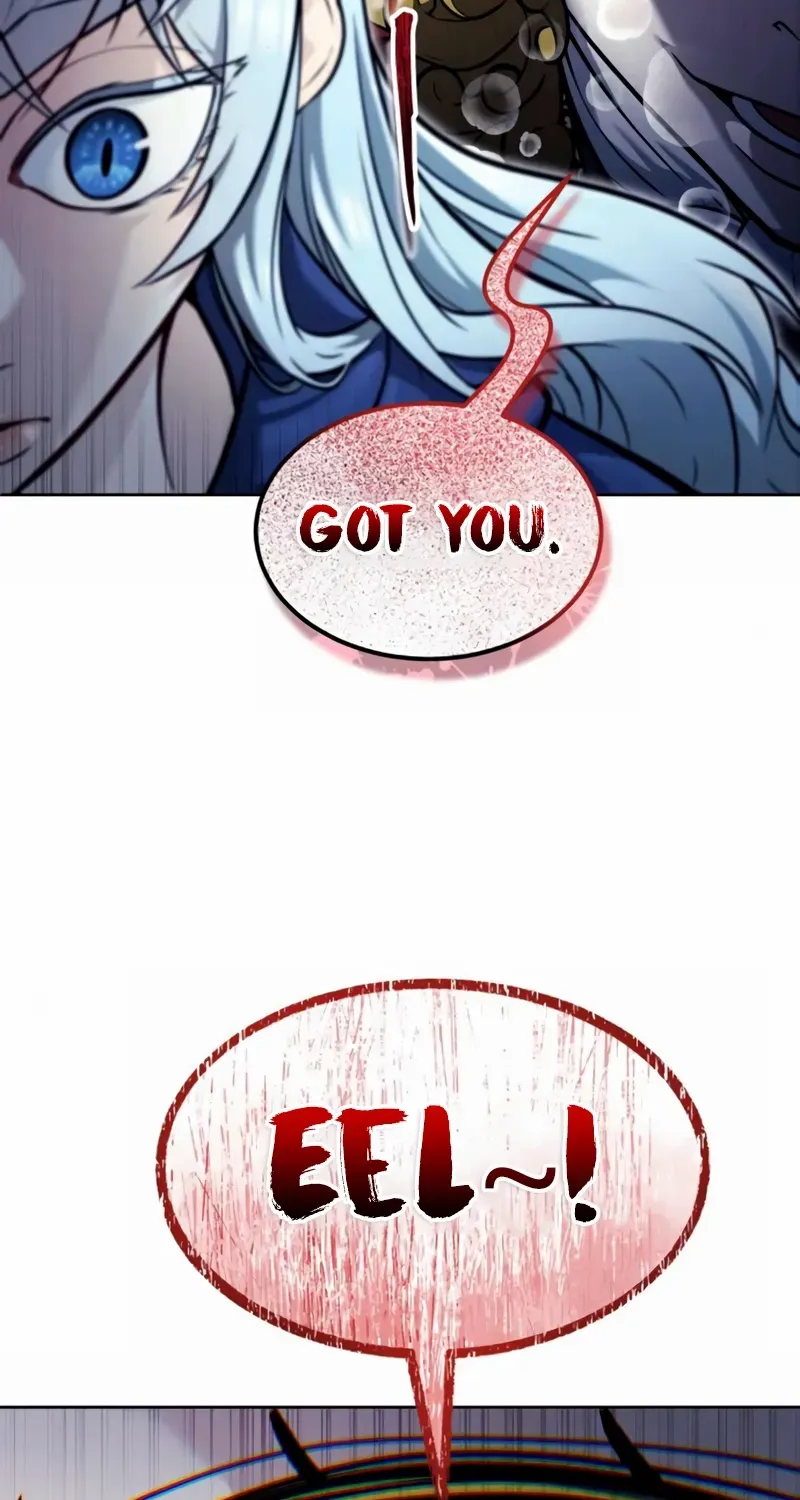Tower of God: Urek Mazino Chapter 30 page 128 - 