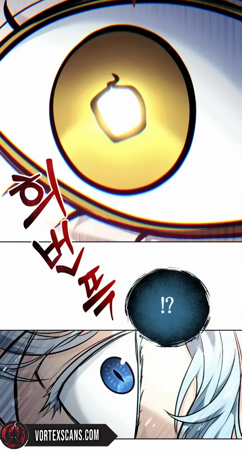 Tower of God: Urek Mazino Chapter 30 page 129 - 