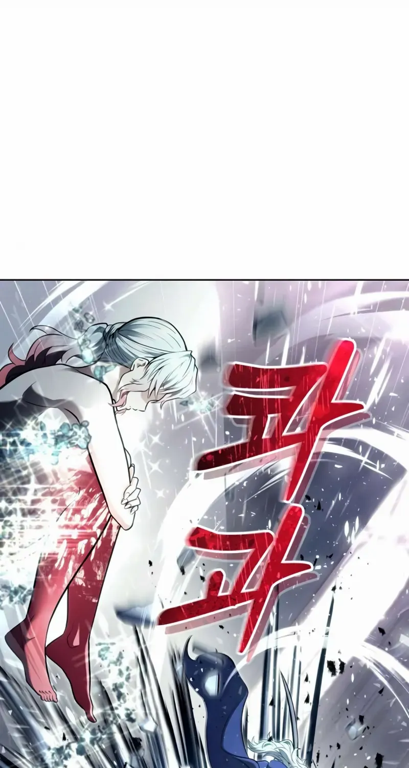 Tower of God: Urek Mazino Chapter 30 page 130 - 
