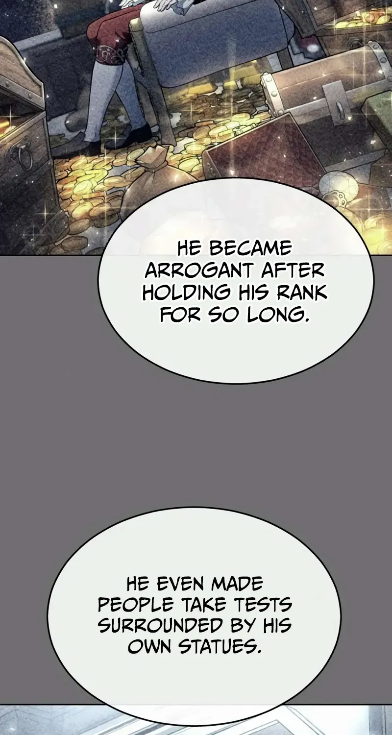 Tower of God: Urek Mazino Chapter 30 page 14 - 