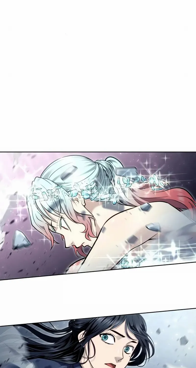 Tower of God: Urek Mazino Chapter 30 page 132 - 