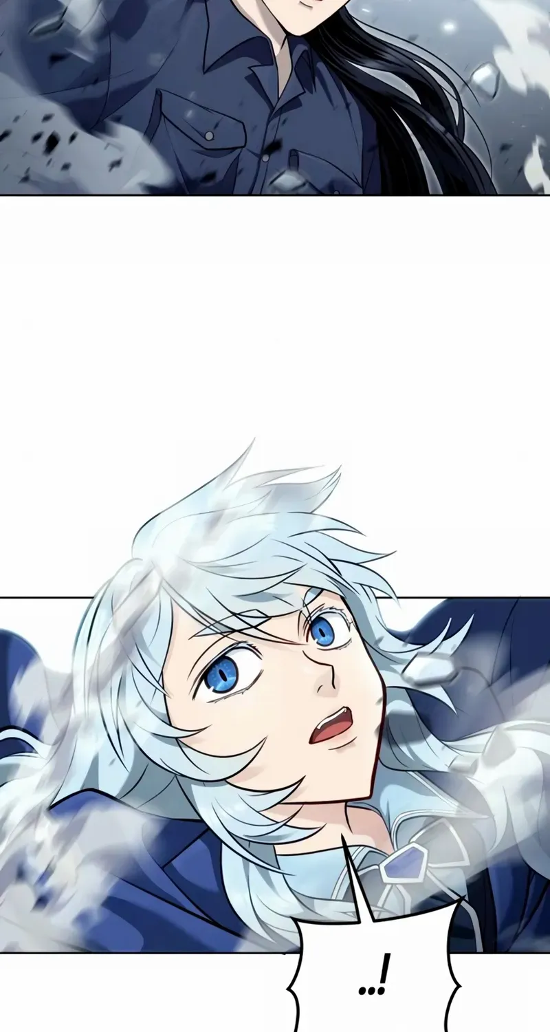 Tower of God: Urek Mazino Chapter 30 page 133 - 