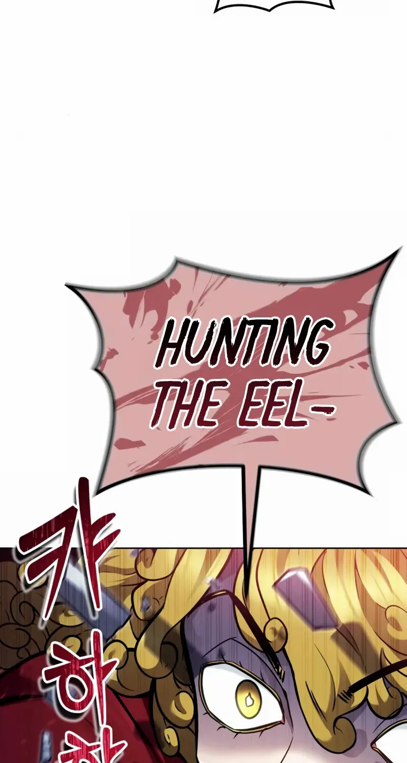 Tower of God: Urek Mazino Chapter 30 page 134 - 