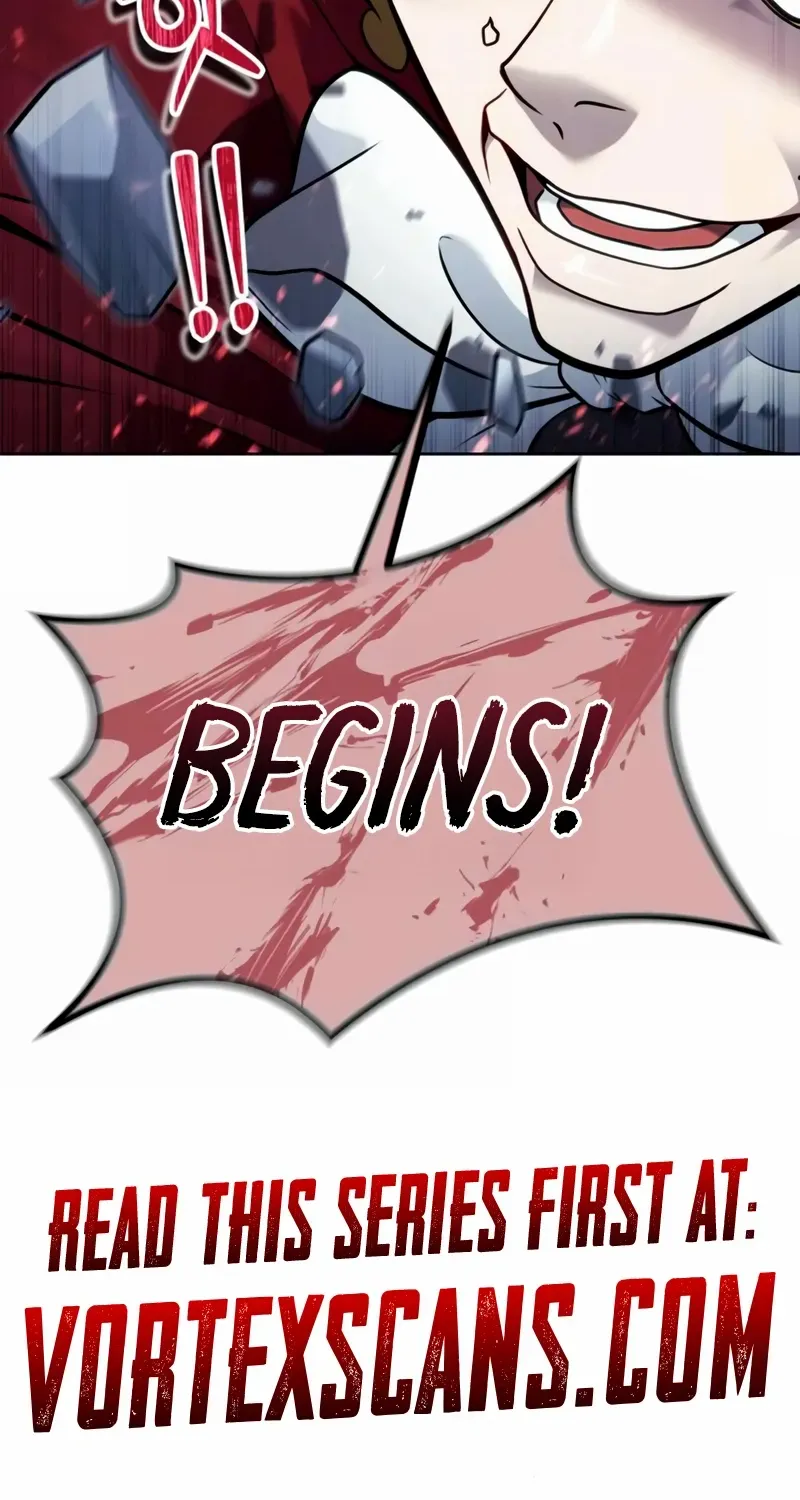 Tower of God: Urek Mazino Chapter 30 page 135 - 