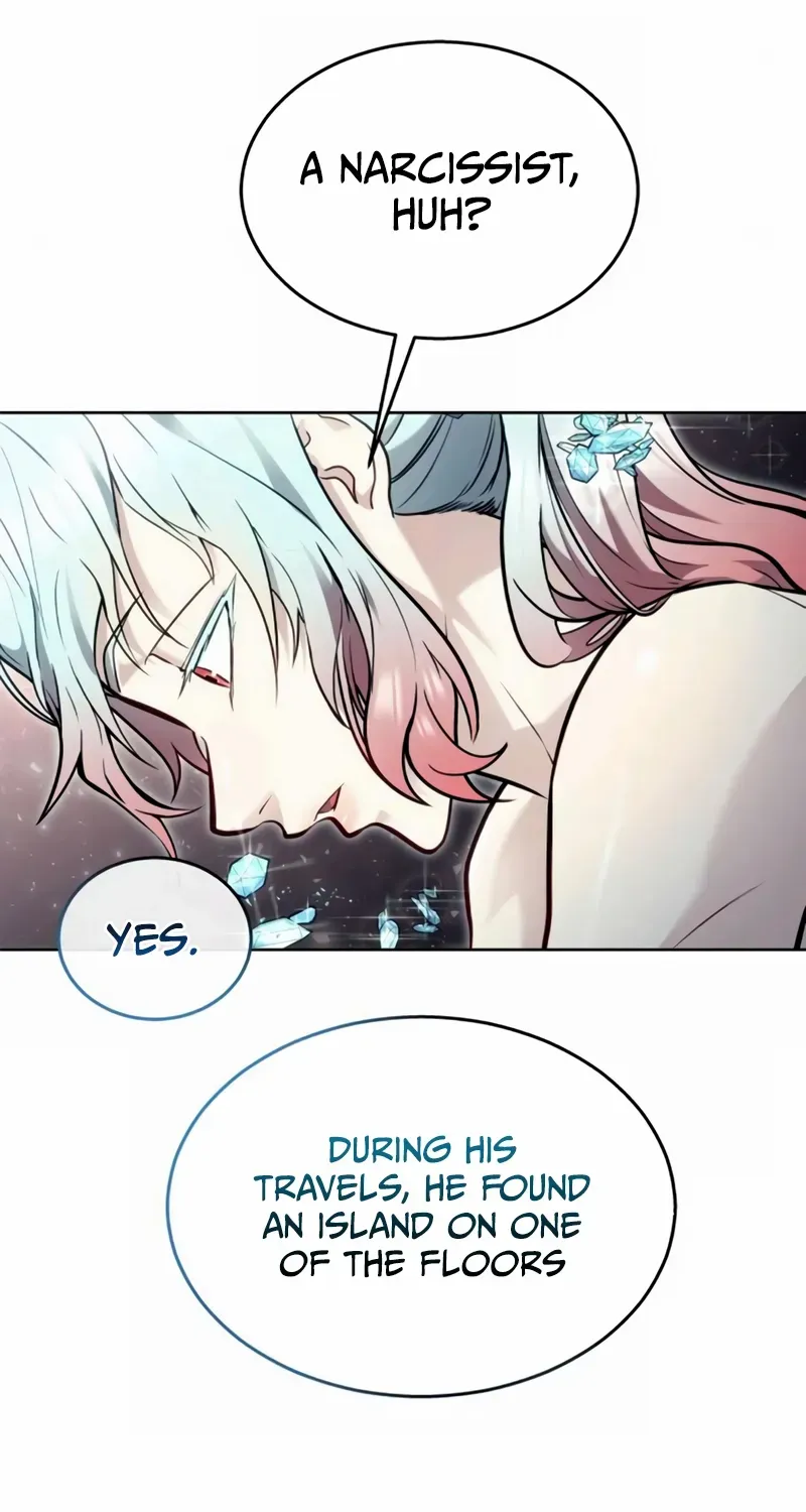 Tower of God: Urek Mazino Chapter 30 page 16 - 