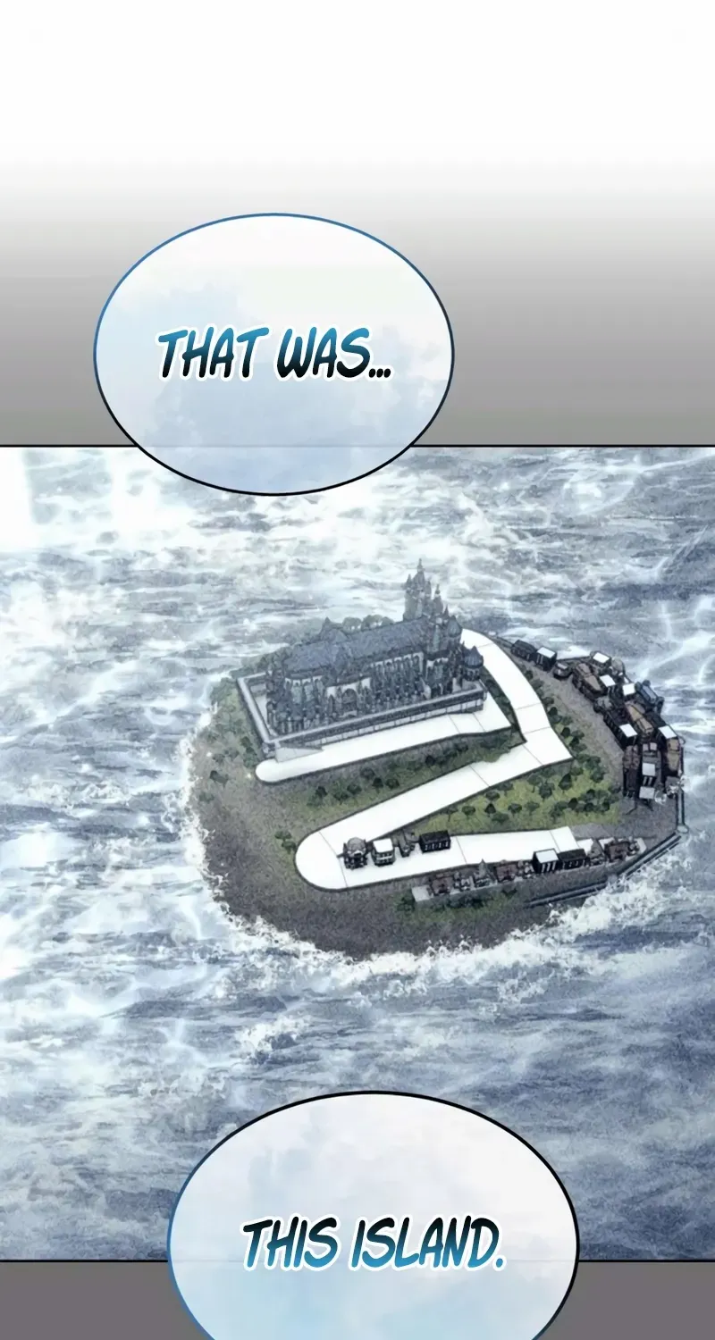 Tower of God: Urek Mazino Chapter 30 page 17 - 