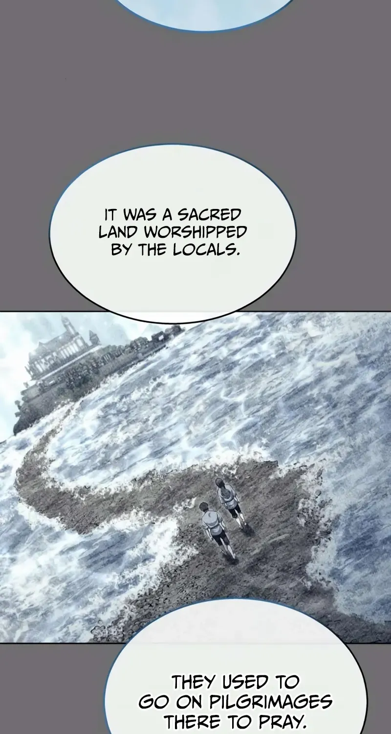 Tower of God: Urek Mazino Chapter 30 page 18 - 