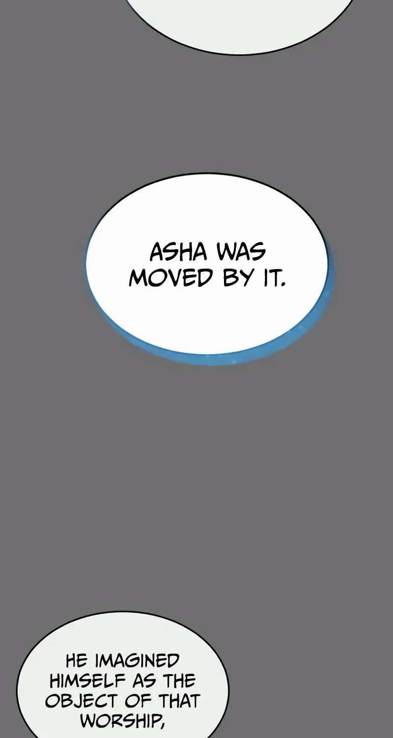 Tower of God: Urek Mazino Chapter 30 page 20 - 