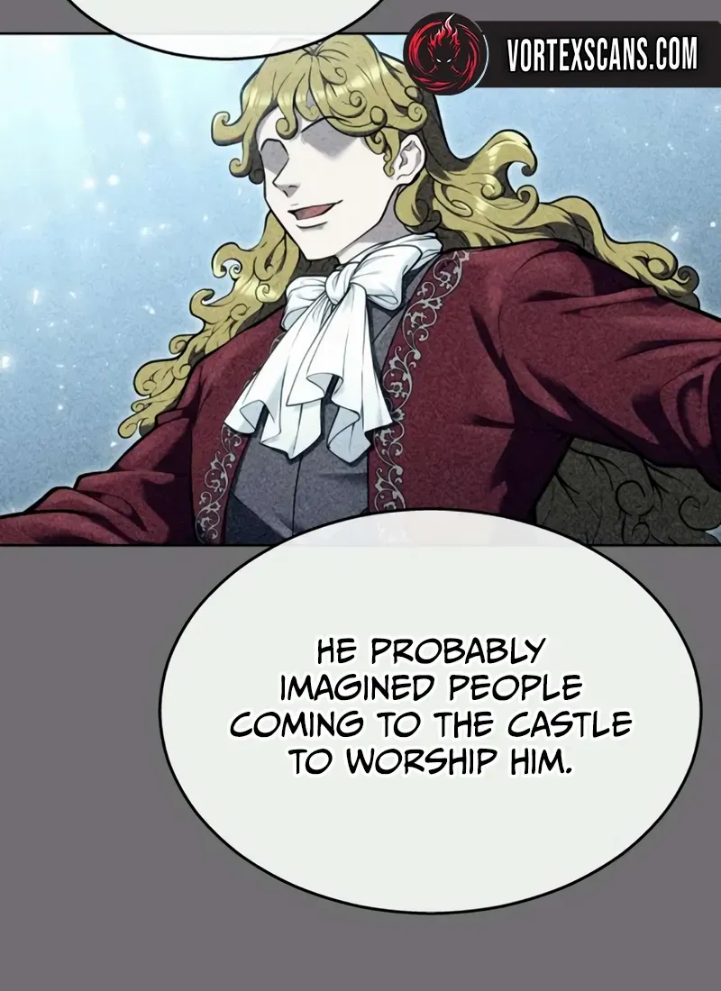 Tower of God: Urek Mazino Chapter 30 page 21 - 