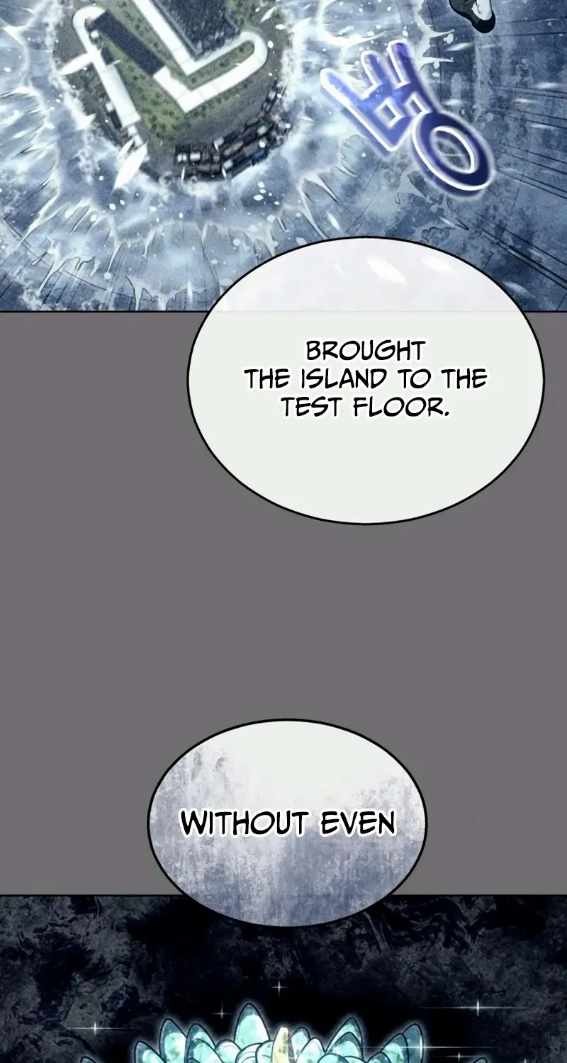 Tower of God: Urek Mazino Chapter 30 page 24 - 