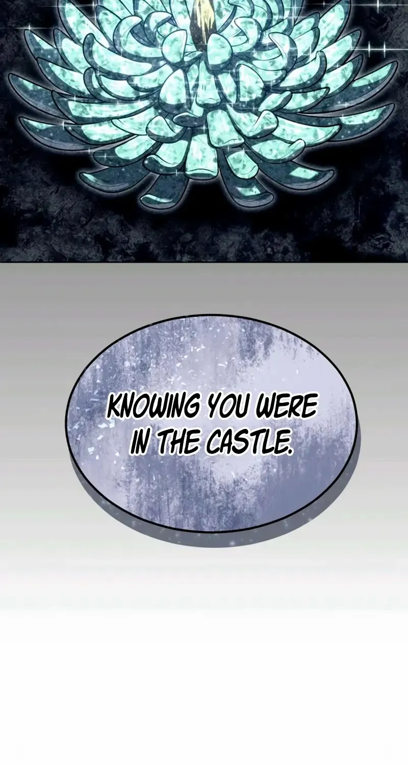 Tower of God: Urek Mazino Chapter 30 page 25 - 