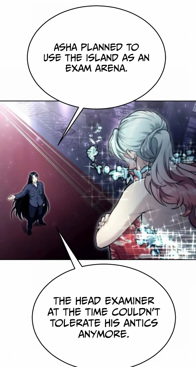 Tower of God: Urek Mazino Chapter 30 page 26 - 