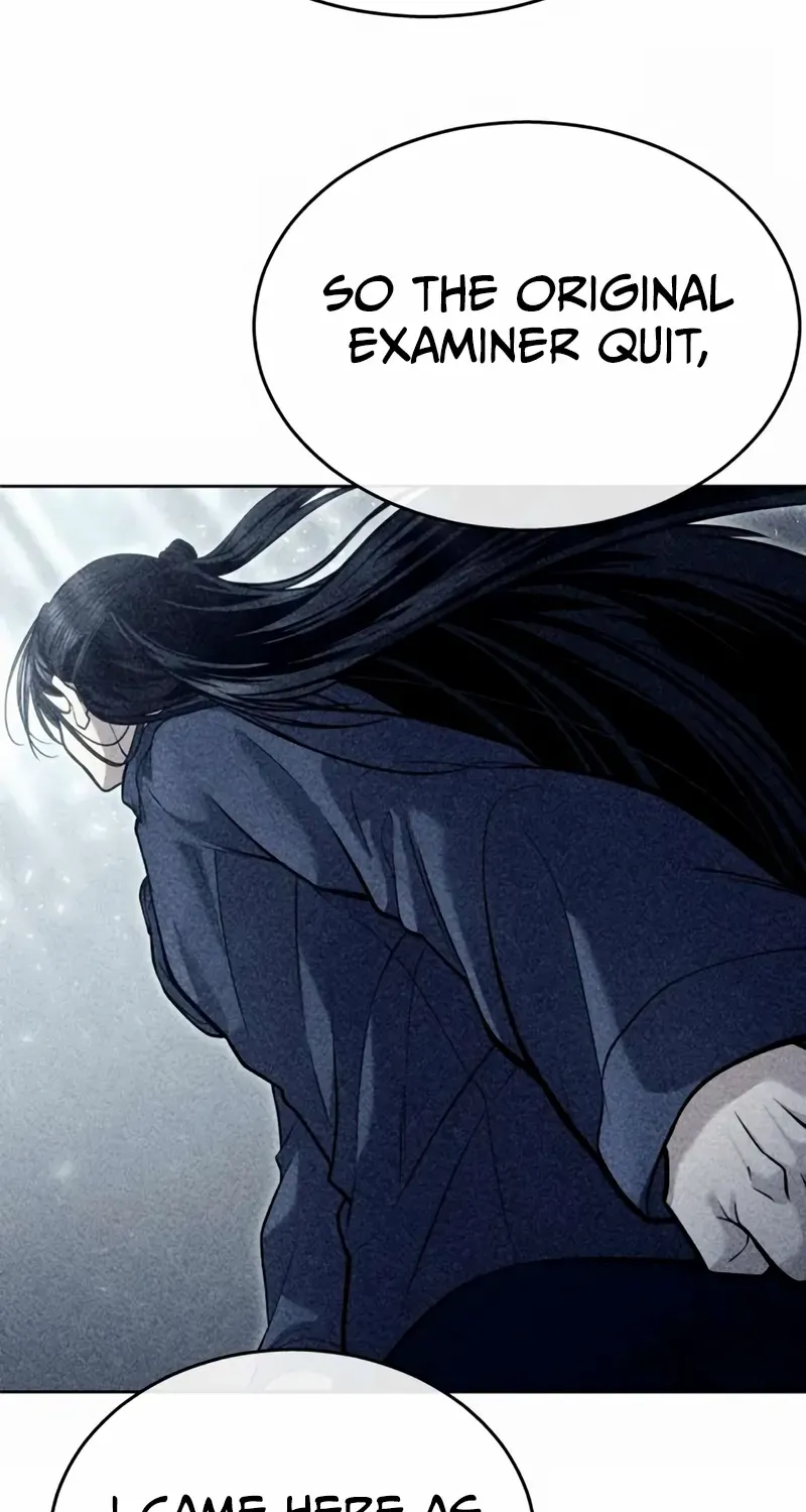 Tower of God: Urek Mazino Chapter 30 page 27 - 
