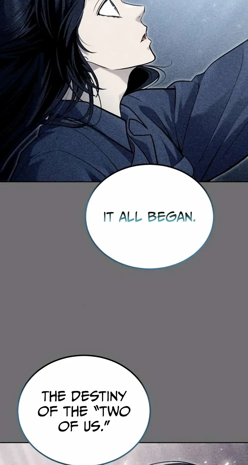 Tower of God: Urek Mazino Chapter 30 page 30 - 