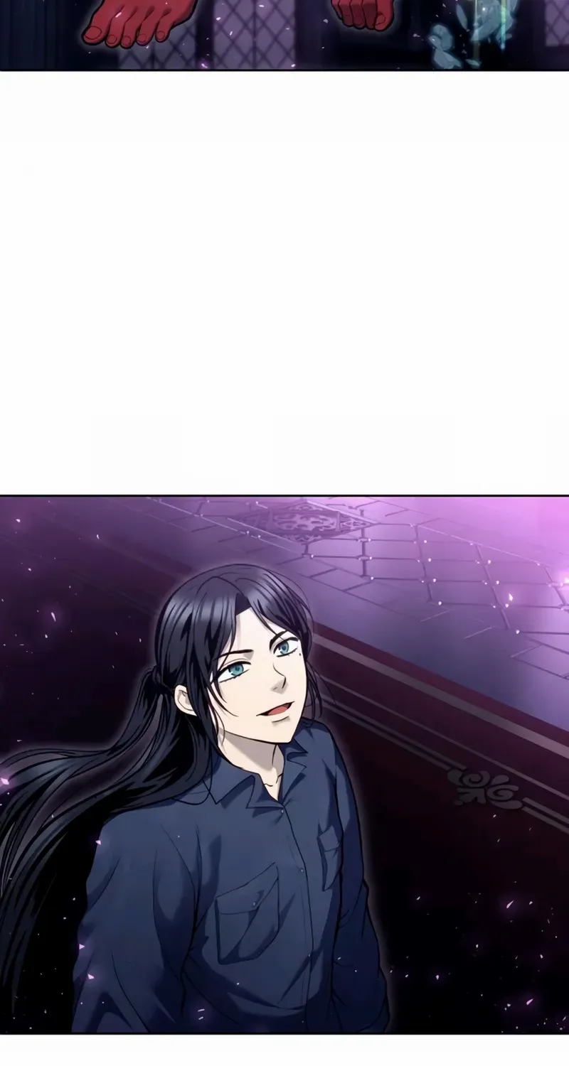 Tower of God: Urek Mazino Chapter 30 page 4 - 