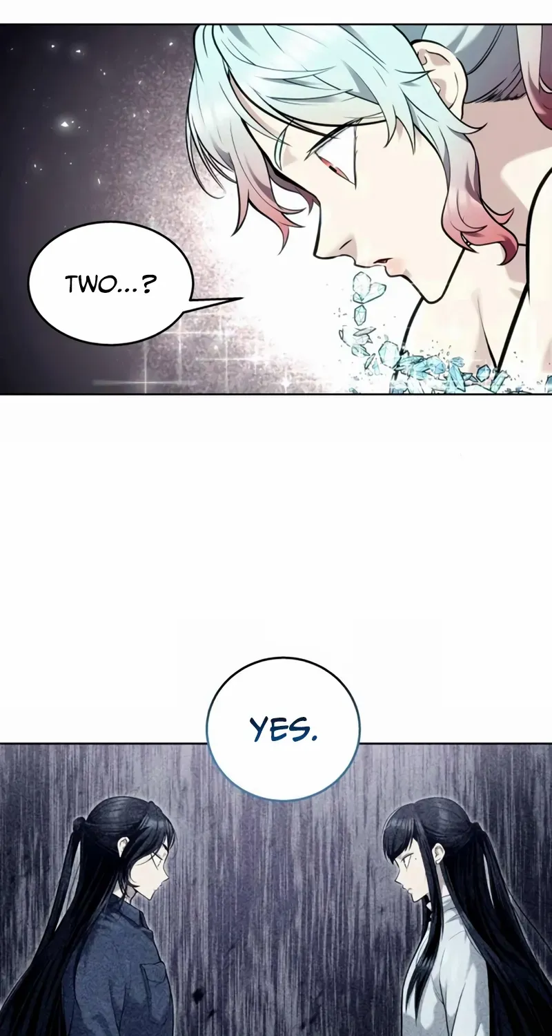 Tower of God: Urek Mazino Chapter 30 page 32 - 