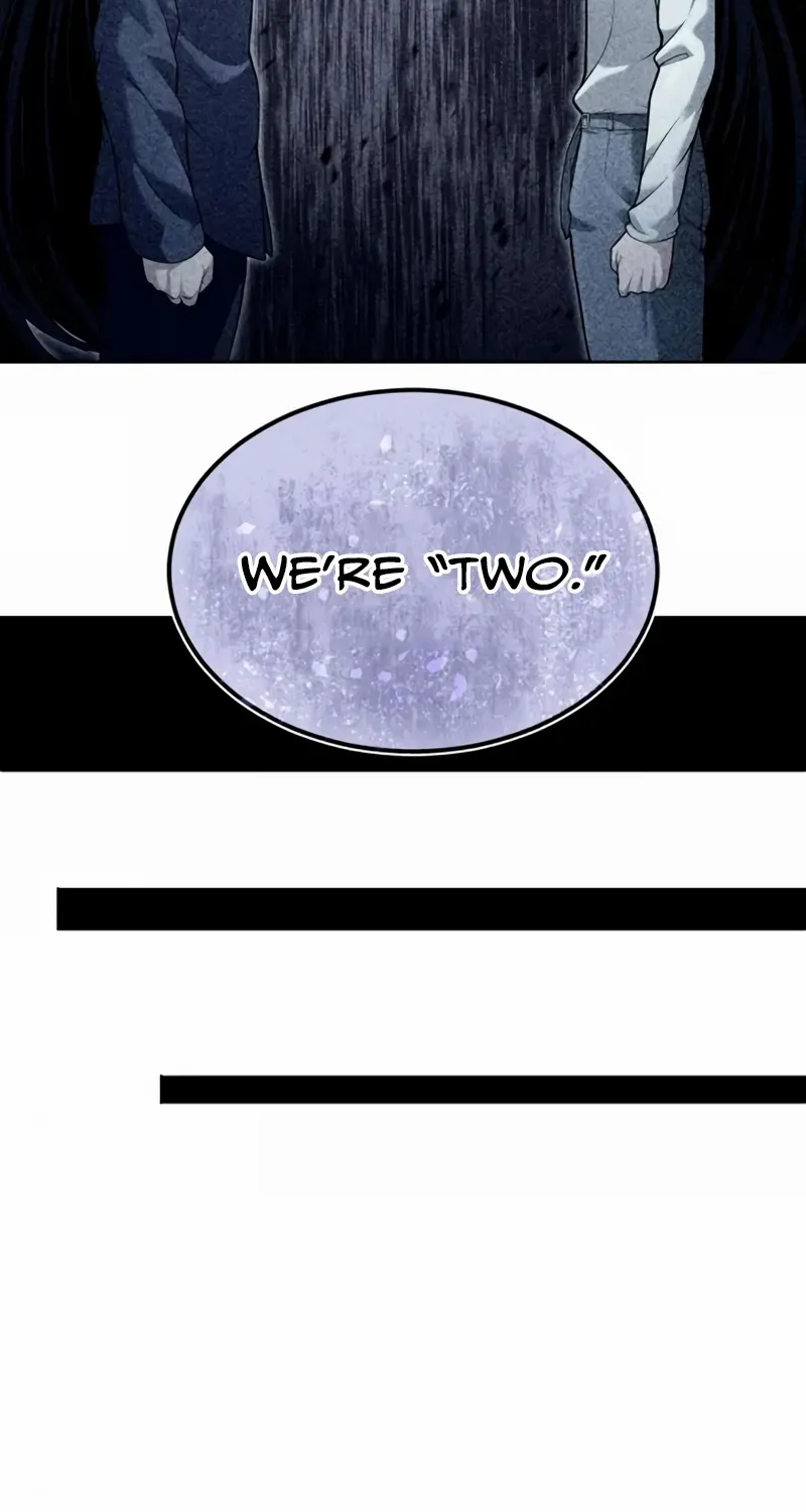 Tower of God: Urek Mazino Chapter 30 page 33 - 