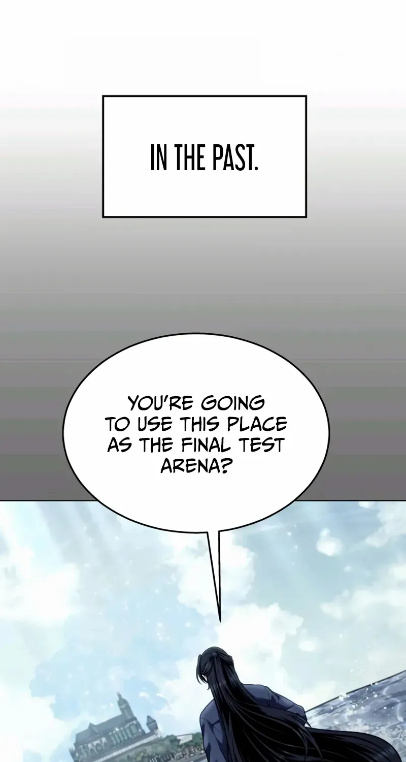 Tower of God: Urek Mazino Chapter 30 page 34 - 